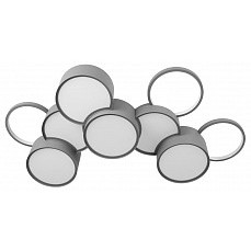 Потолочная люстра loft it pin 10317...